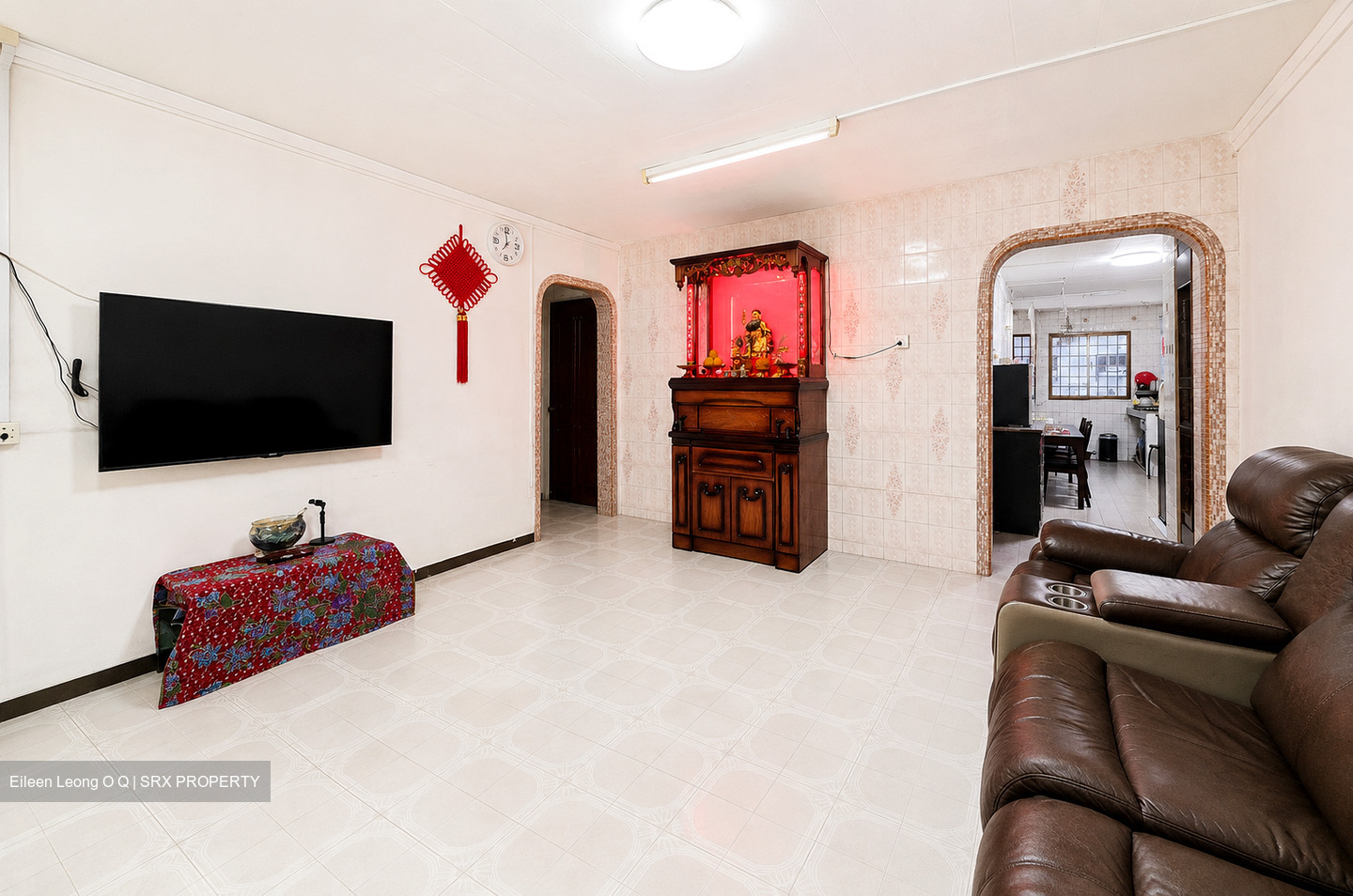 Blk 337 Teck Ghee View (Ang Mo Kio), HDB 4 Rooms #558355641